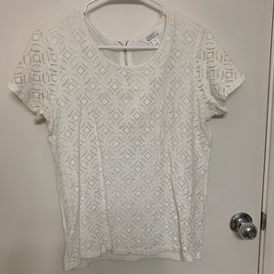Market & Spruce medium blouse